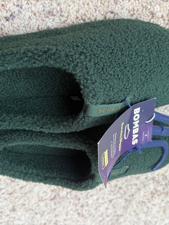 NWT Bombas Men\'s Sunday Slipper main image 2